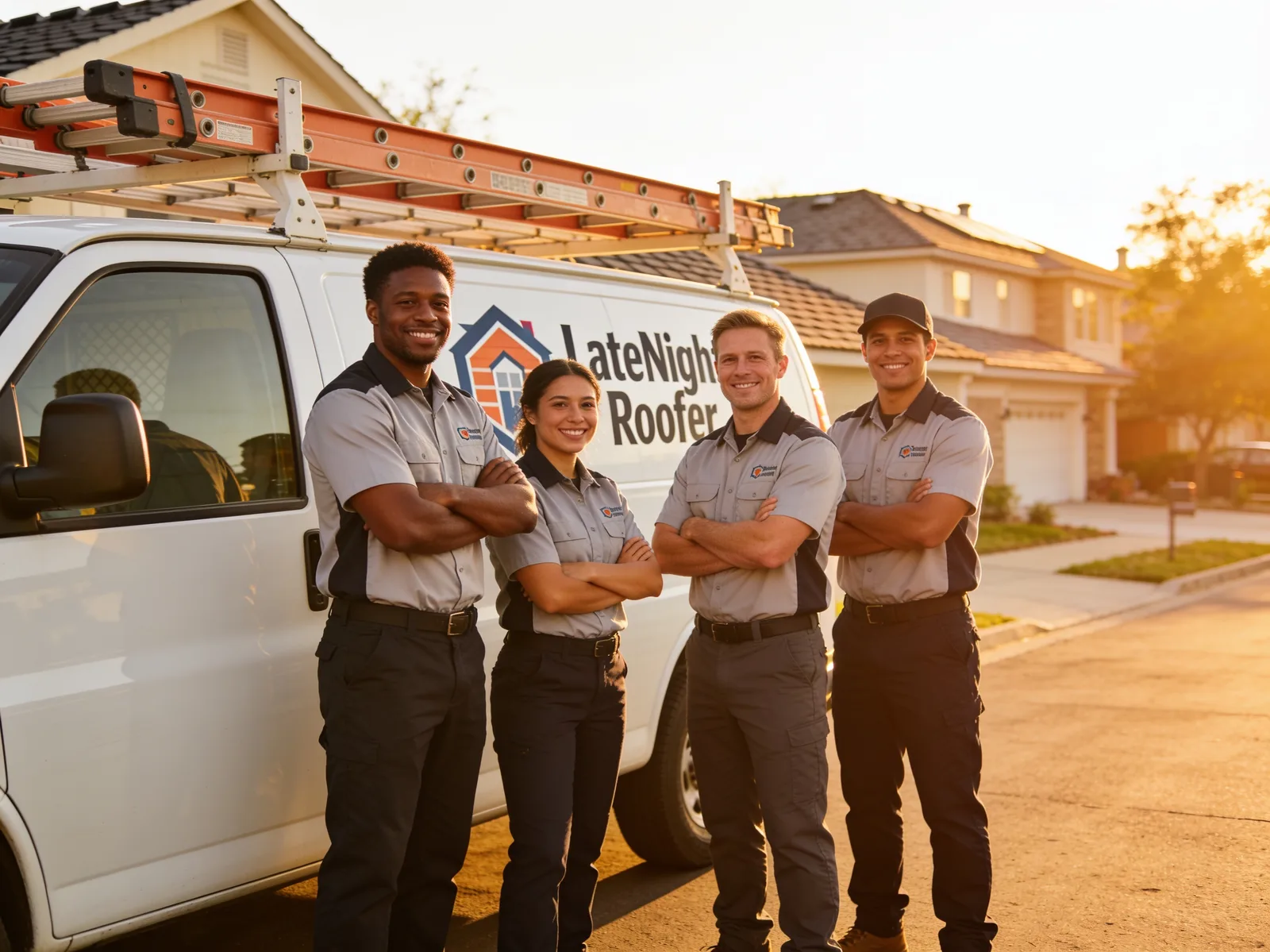 Emergency Roof Repair company in Central Lake, MI
